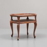 1031 3641 LAMP TABLE